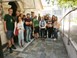 Στο Μουσείο Εθνικής Αντίστασης φοιτητές από Ελλάδα, Γερμανία και  Πολωνία